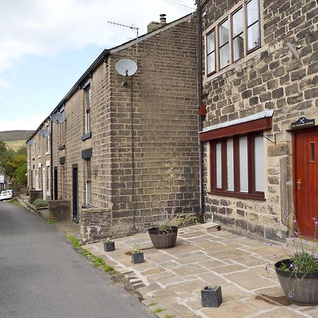 Weavers Houses Hayfield (Derbyshire) Exterior foto