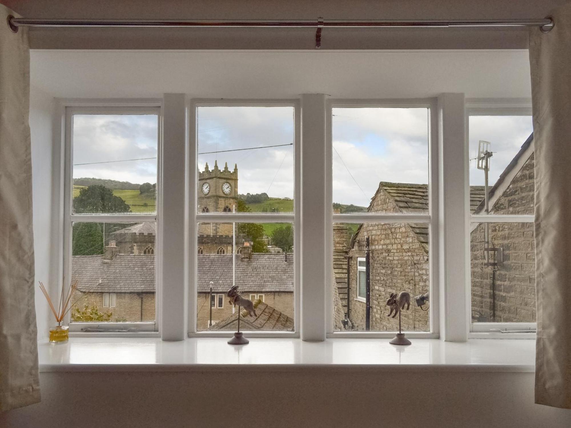 Weavers Houses Hayfield (Derbyshire) Exterior foto